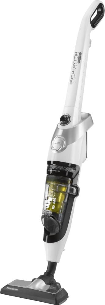 Scopa senza sacco Powerline Extreme Cyclonic RH8147WA Rowenta – Comet