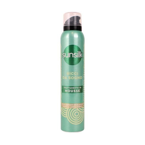 Mousse Ricci Perfetti Sunsilk, ml 200 – Panorama