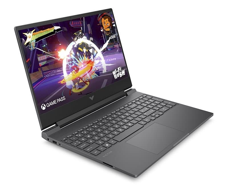 Victus notebook gaming FA2002NL in offerta da Euronics