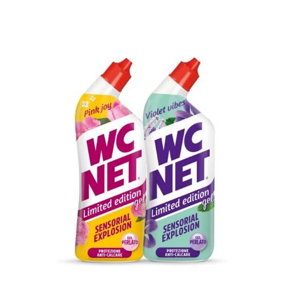 WC Net gel per WC Limited Edition, 700 ml – Lidl