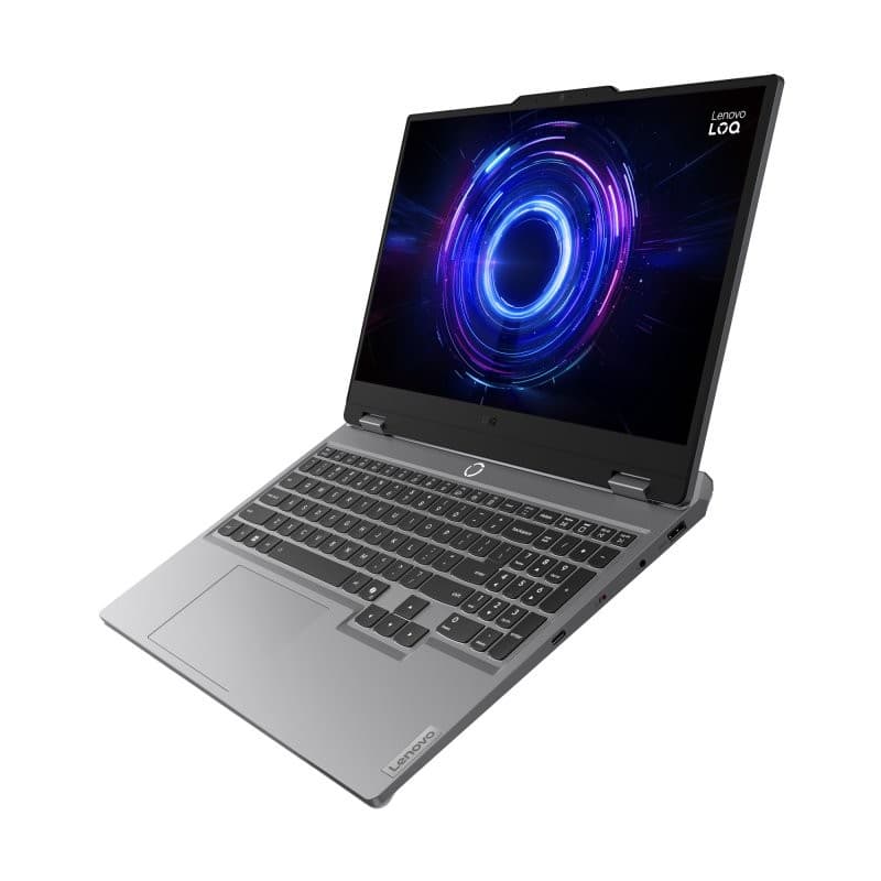 Lenovo Notebook Gaming 13645HX 9IX – Comet
