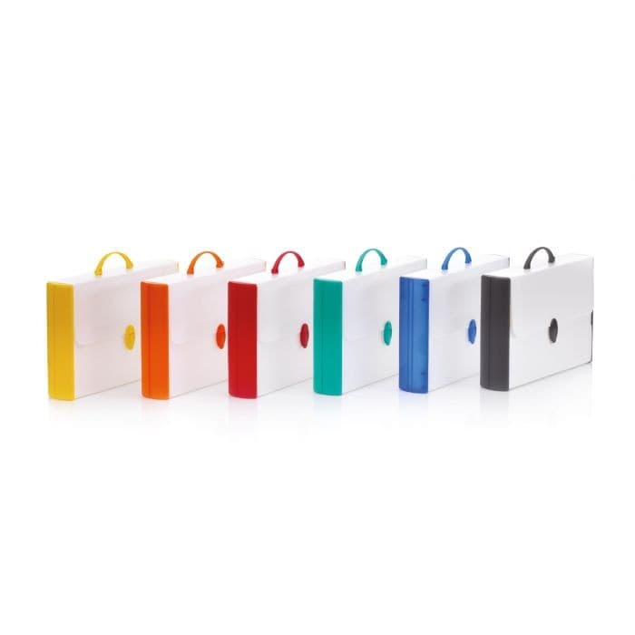Linea Valigette Hardox classiche o Pastel in offerta da Iper La grande i