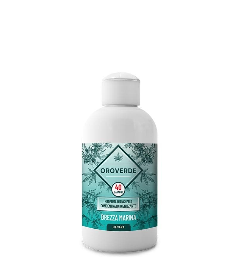 Profuma biancheria OroVerde 220 ml in offerta da Carrefour