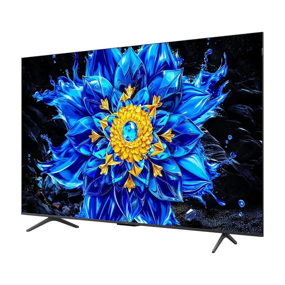 TV QD-MiniLED 65P8L, 65" TCL – Comet