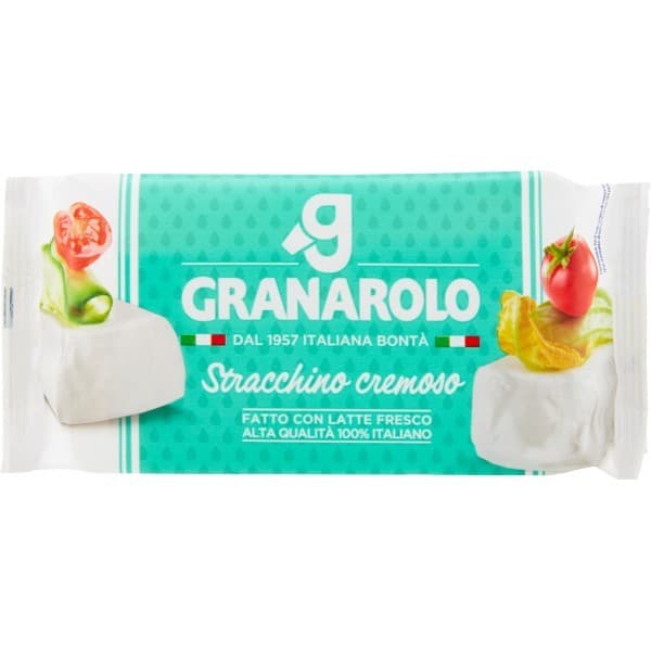 Stracchino Granarolo, 170 g – Bennet