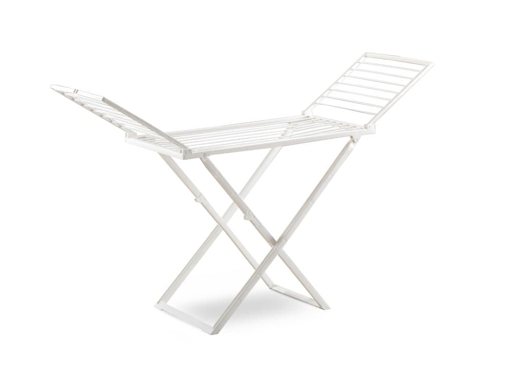 Stendibiancheria Condor fino a 20 metri di stenditura, assortiti, 185 x 56 x 120 cm – Iper La grande i