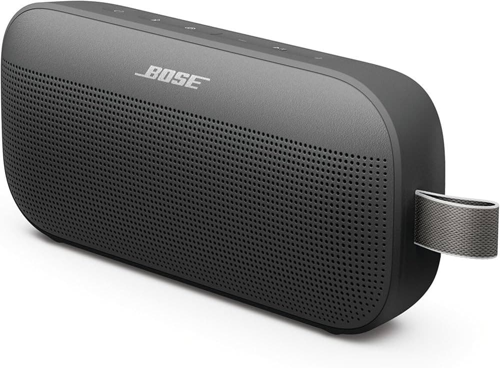 Bose Speaker Bluetooth Soundlink Flex II in offerta da MediaWorld