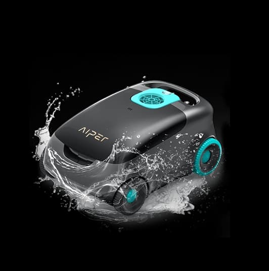 Scuba SE AIPER in offerta da Comet