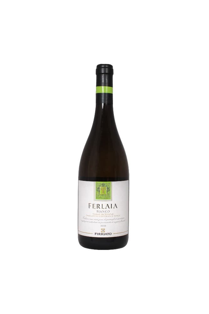 Syrah o Chardonnay IGT Ferlaia, 750 ml – Carrefour