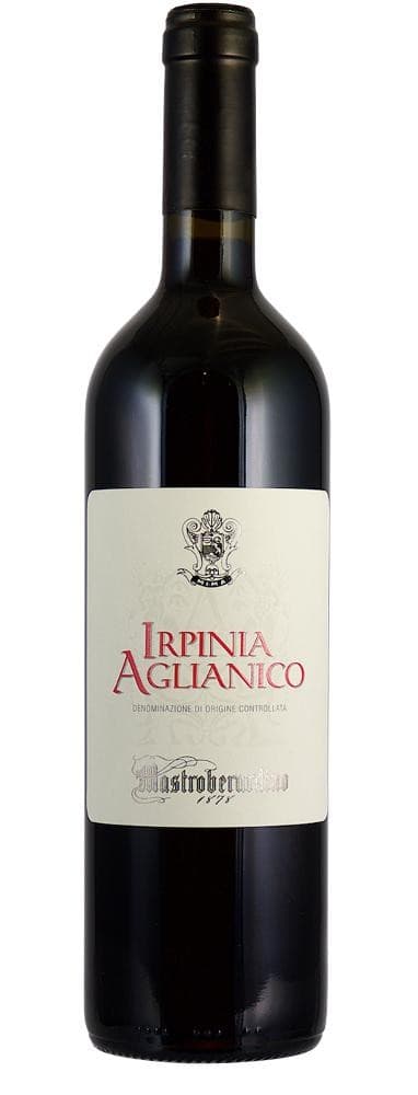 Aglianico Irpinia DOC, 750 ml – Carrefour