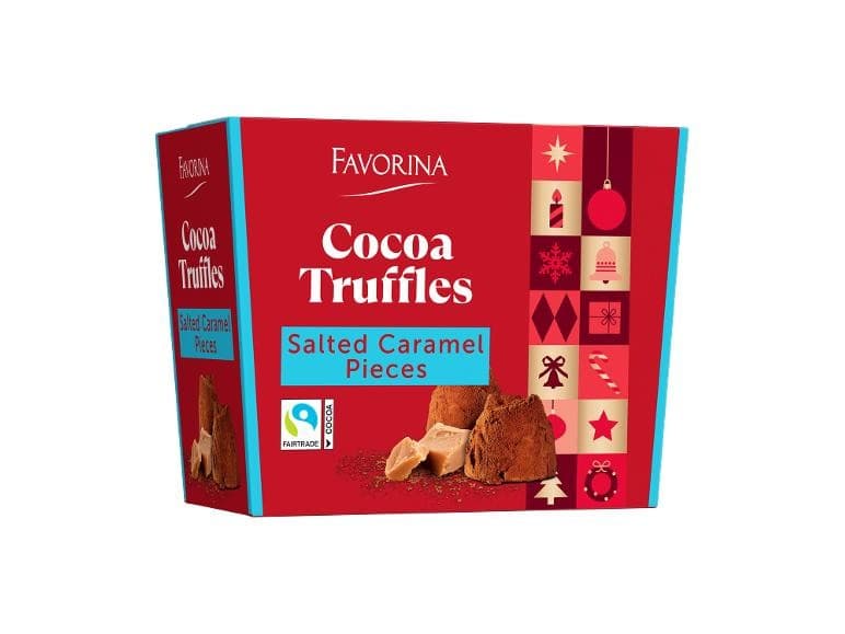 FAVORINA Barretta di marzapane, 100 g – Lidl