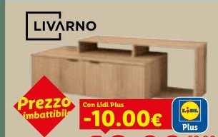 LIVARNO Mobile TV – Lidl