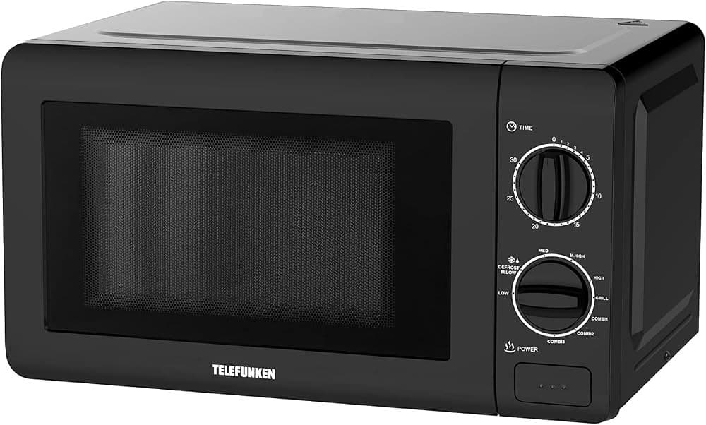 Microonde TELEFUNKEN – Risparmio Casa