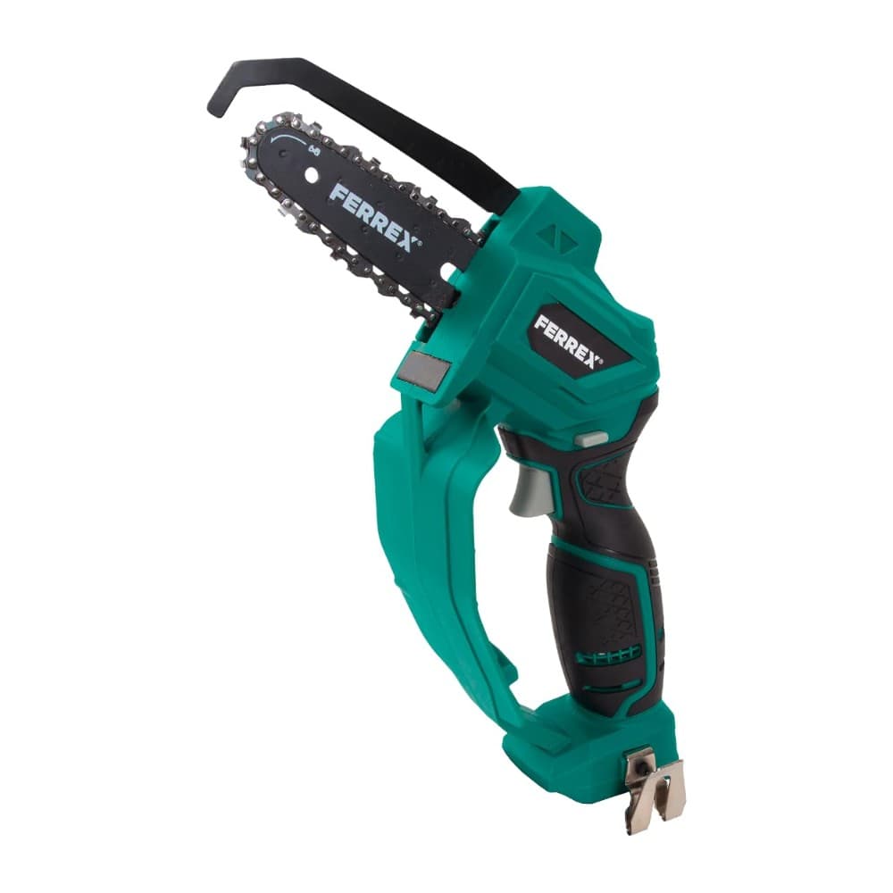 Ferrex sega multifunzione compatta a batteria, 20 V – ALDI