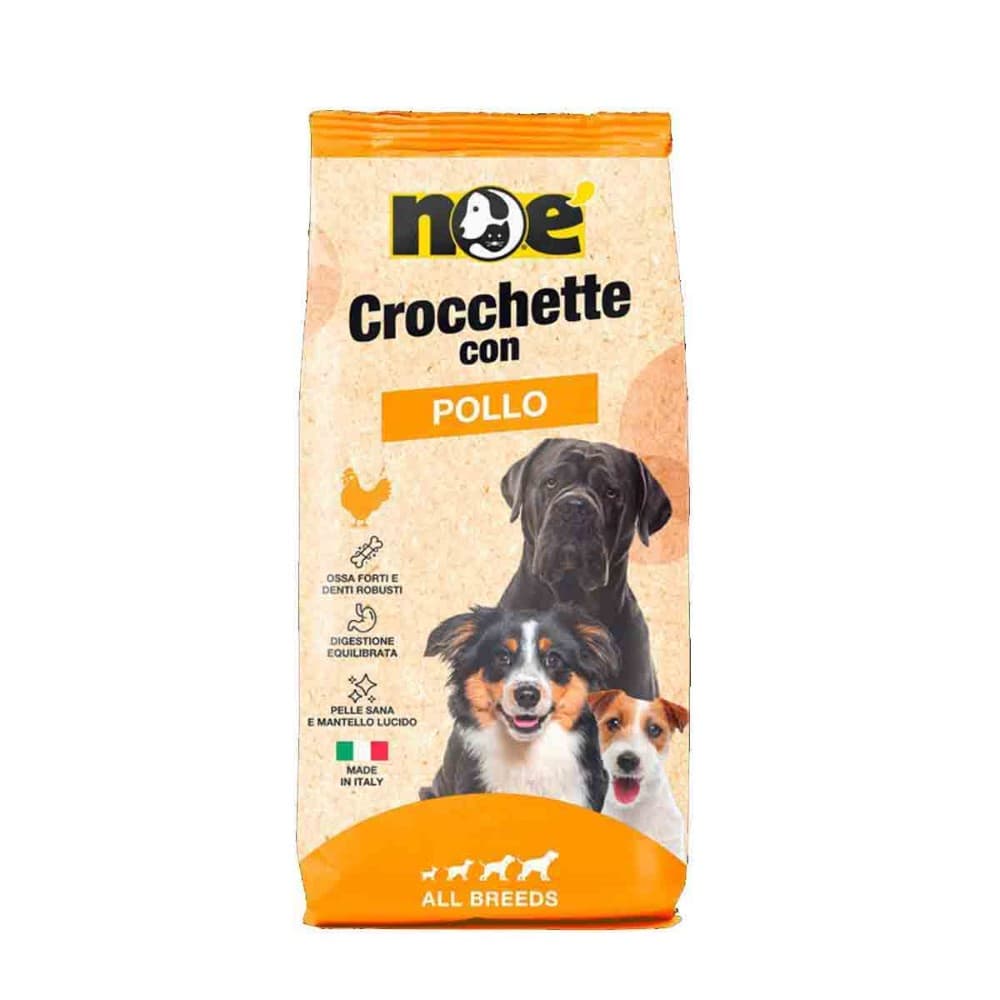 Noe crocchette cane 1,5 kg in offerta da Risparmio Casa