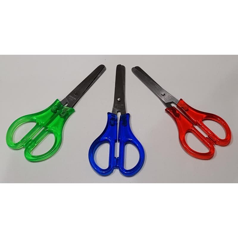 Ocean forbice punta arrotondata, 13 cm – Maury's