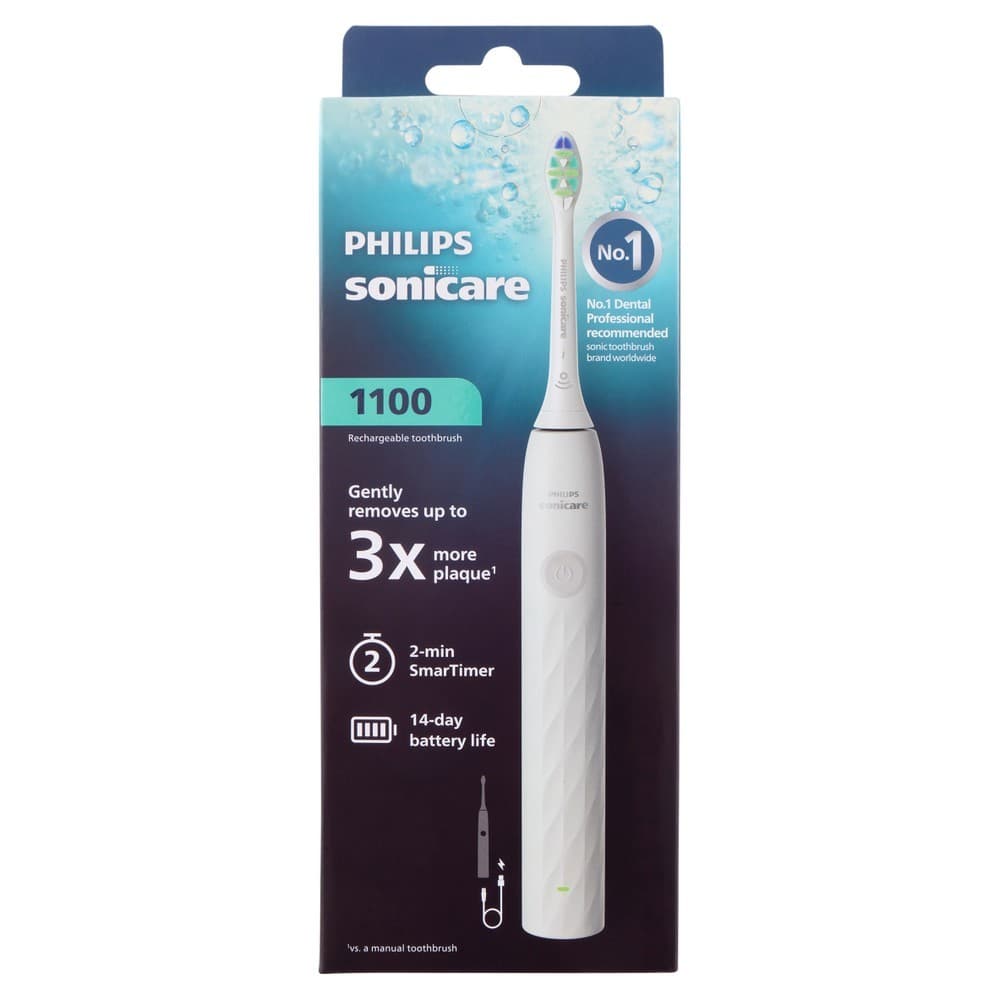 Spazzolino S1000 Philips Sonicare – Carrefour