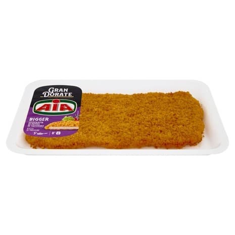 Bigger cotolette di pollo, 280 g – Carrefour