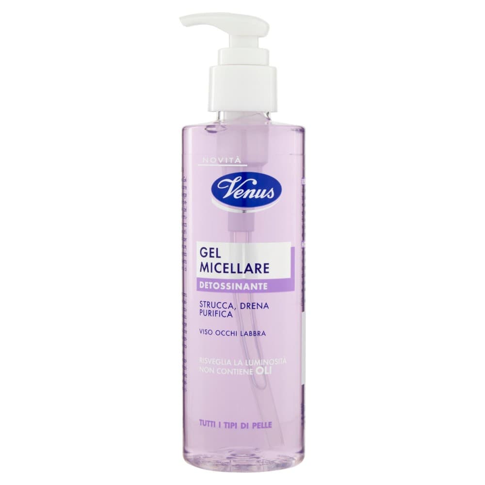 Venus gel micellare, 200 ml – Tigota