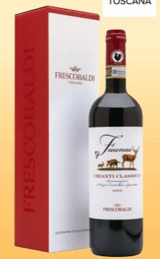 Chianti Classico DOCG, 750 ml – Carrefour