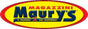 Maury's