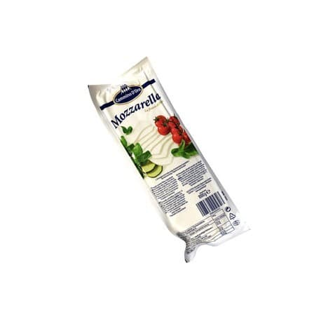 Formaggio a pasta filata, kg 1 Cammino D'Oro – MD