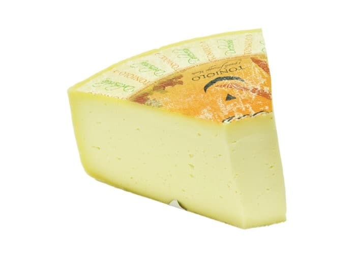 Formaggio Dolceselva Toniolo Casearia – Bennet