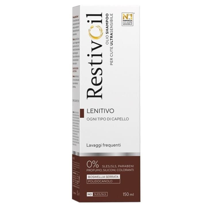Shampoo Restivoil, 150 ml – Iper La grande i
