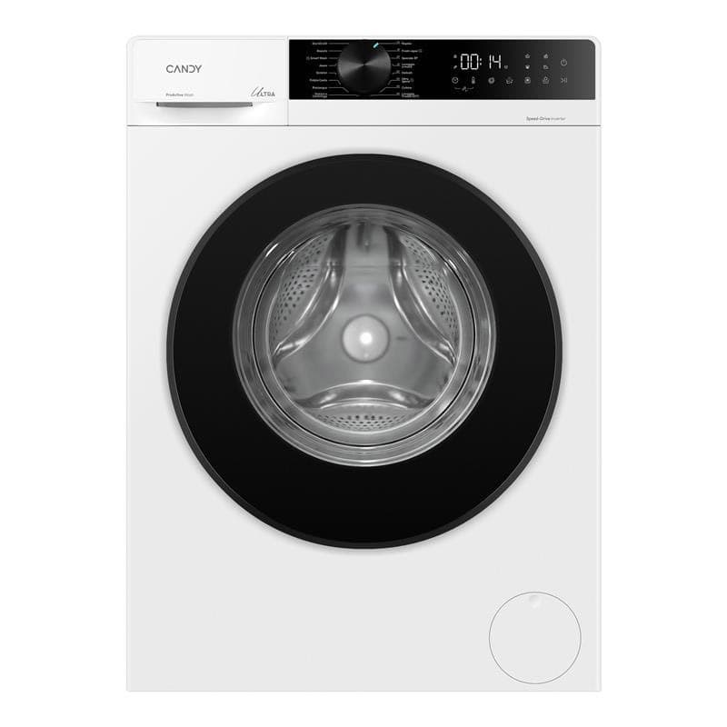 Lavatrice Candy HE48B11C11, 8 kg – Unieuro