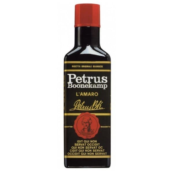 Amaro Petrus Boonekamp, 70 cl – Panorama