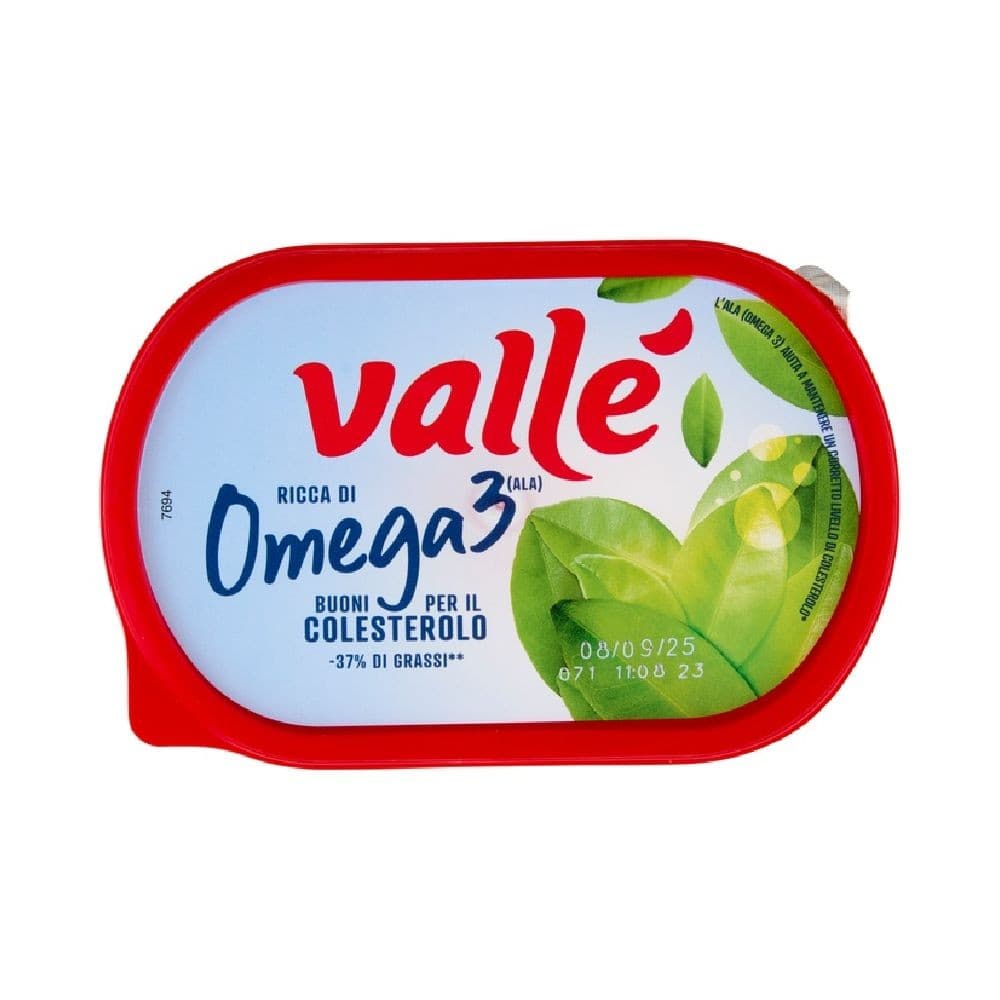 Omega3 Vallè 250 g in offerta da Bennet