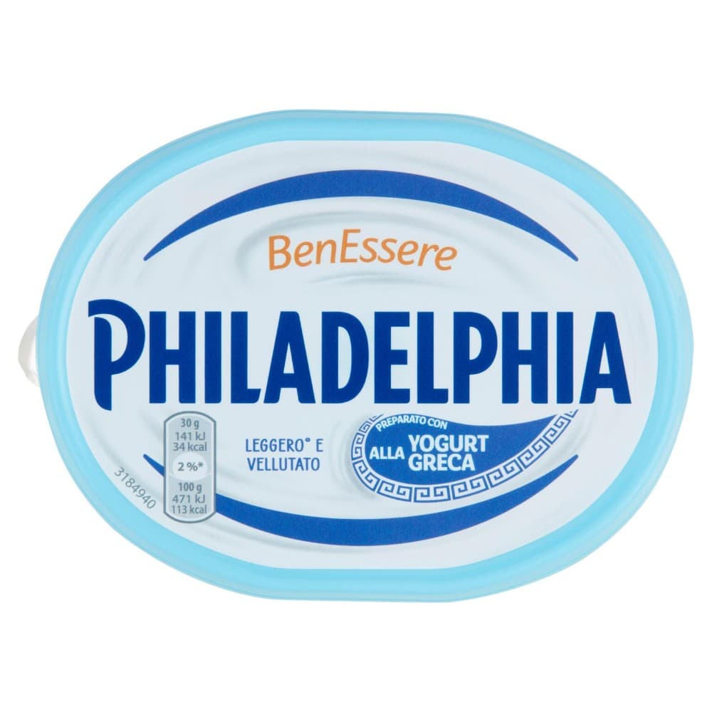 Philadelphia Yogurt alla Greca 175 g in offerta da Penny
