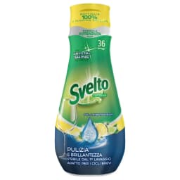 Svelto Gel Lavastoviglie