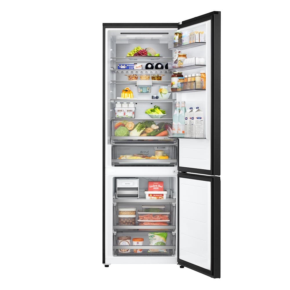 Frigorifero combinato LG GBBW726DEV, 465 L – Expert