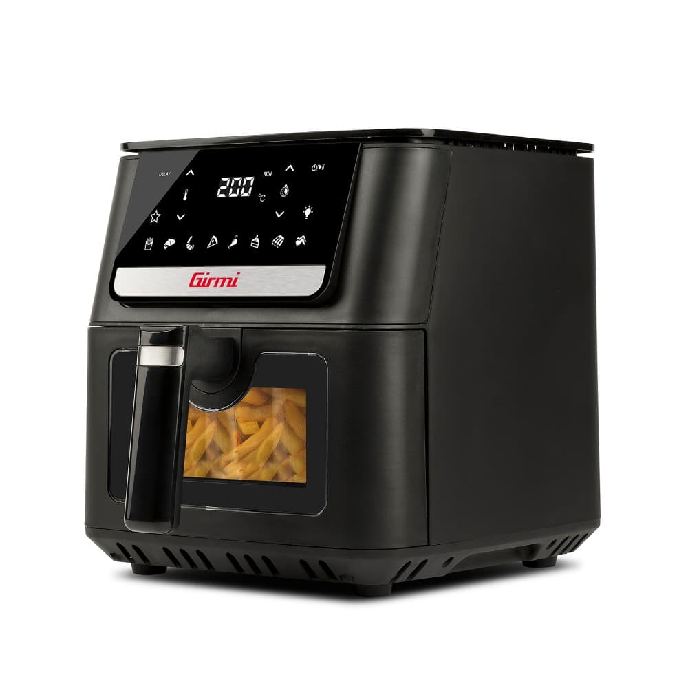Girmi FG8400 friggitrice ad aria – Dpiù