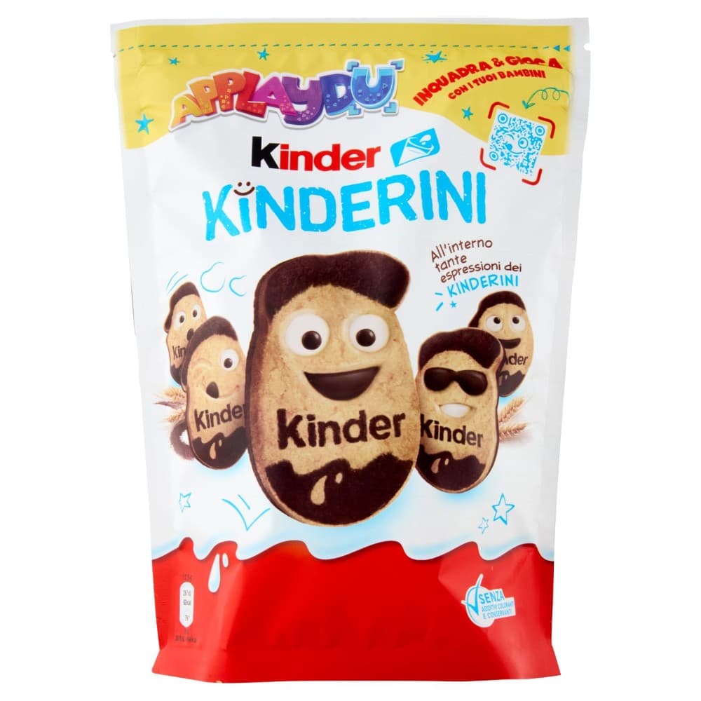 Kinderini Kinder, 225 g – Bennet