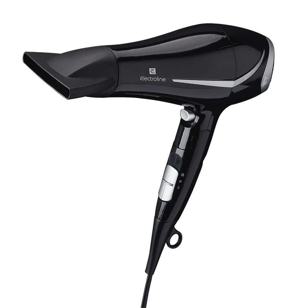Asciugacapelli ELNERYHD559K – Unieuro