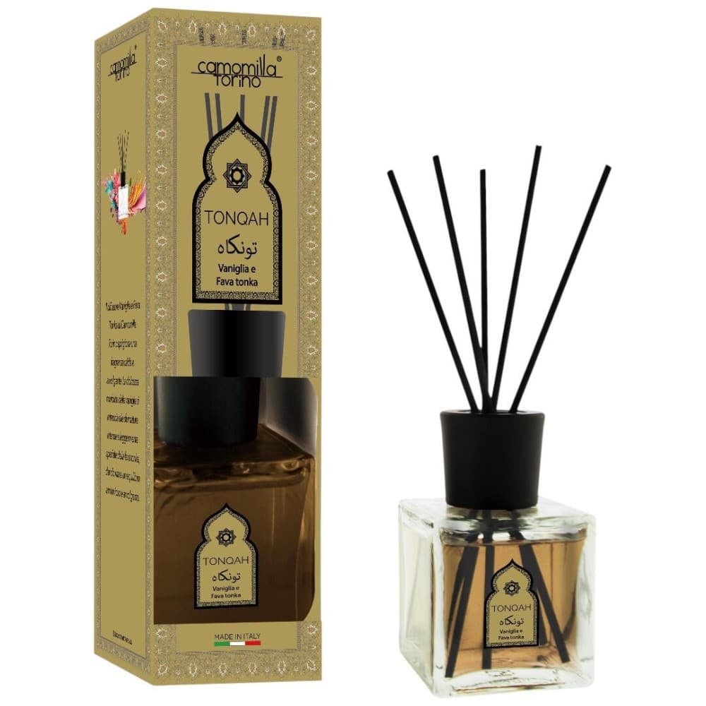 Camomilla Torino diffusore per ambiente, 200 ml – Iper La grande i