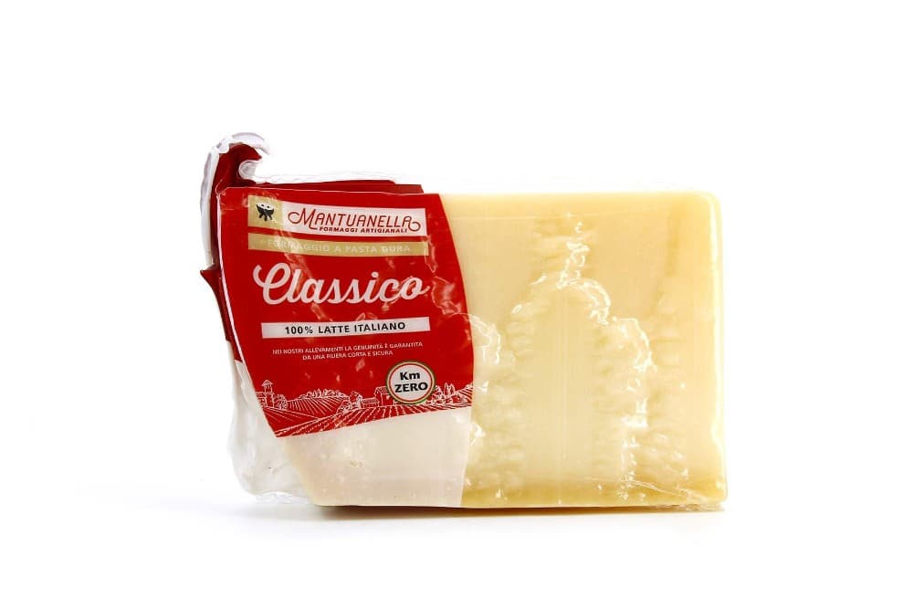 Formaggio classico Mantuanella – Iper La grande i