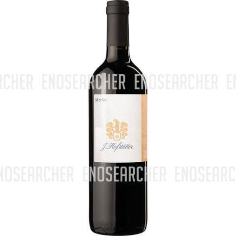 Merlot Alto Adige DOC Tenuta J.Hofstätter, 750 ml – Carrefour