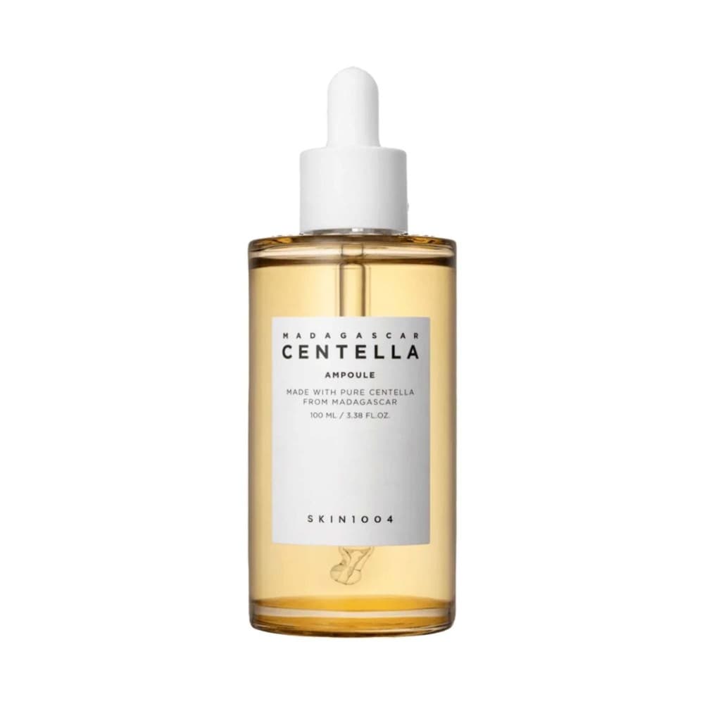 Skin1004 Madagascar Centella Serum e Cream – Tigota