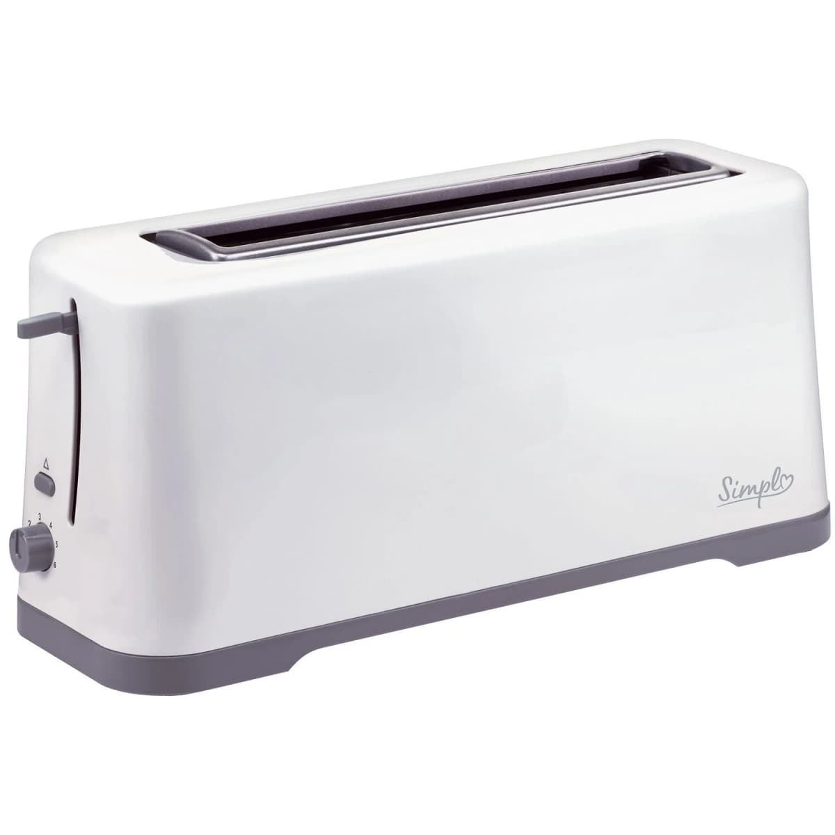 Tostapane ST900L-24 Simpl – Carrefour