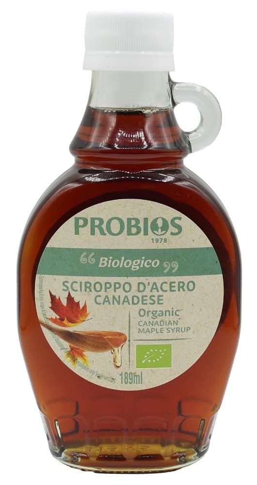 Sciroppo d'acero bio, 189 ml – Penny