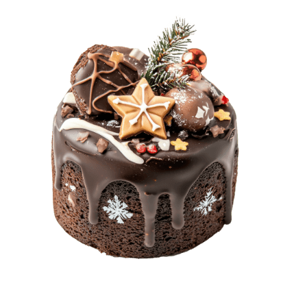 Kategorija proizvoda Dolci natalizi