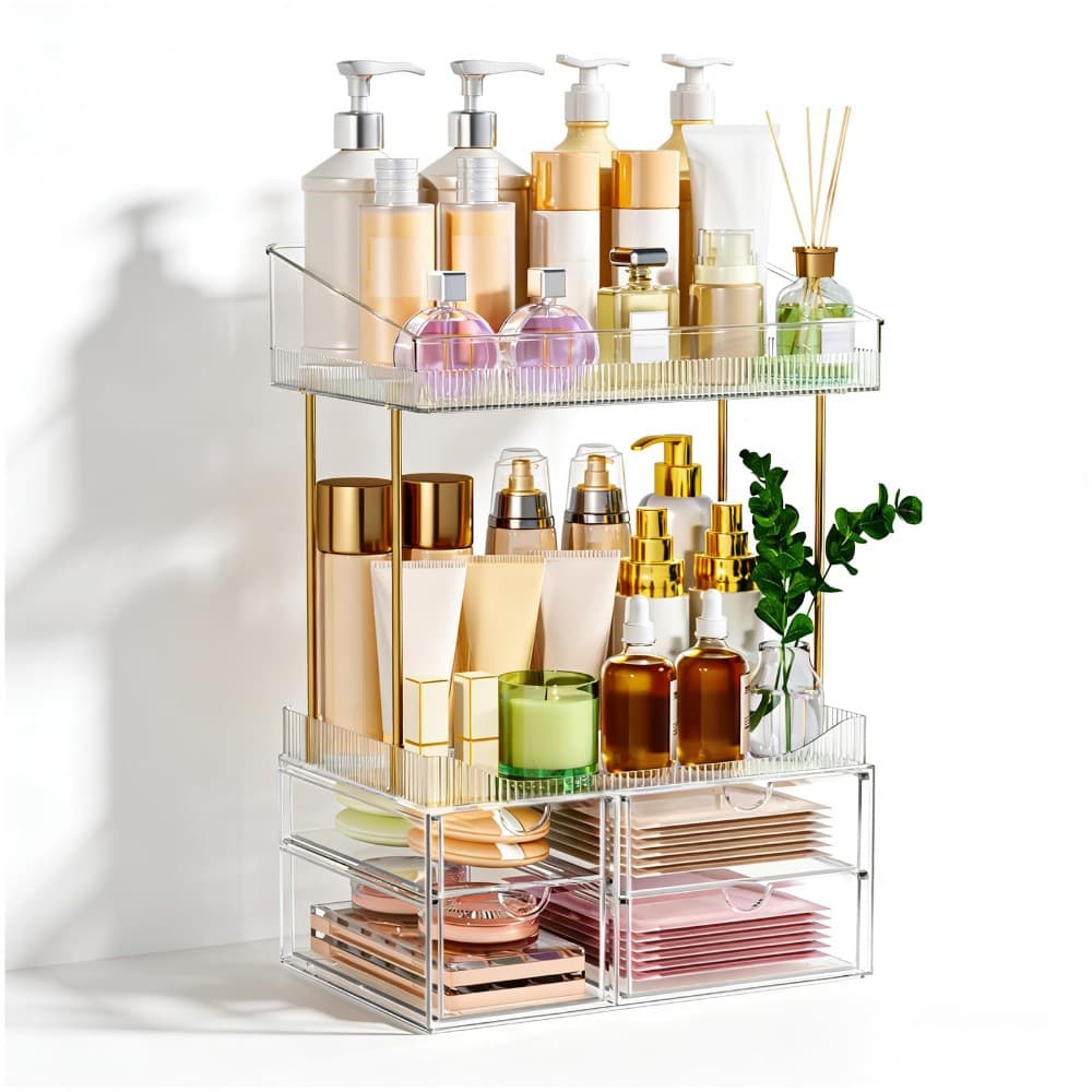 Home Creation Organizer per cosmetici – ALDI