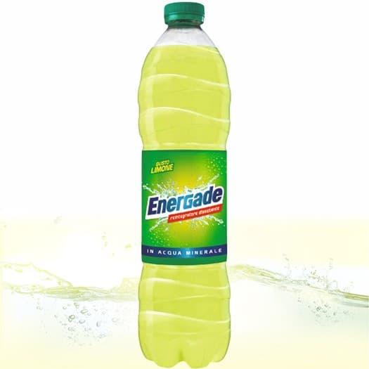 Energade, 150 cl – Il Gigante