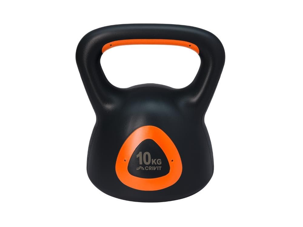 Crivit tavola per push-up o peso kettlebell – Lidl