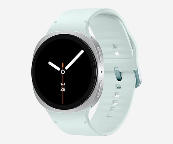 Smartwatch Galaxy Watch 8 40mm Samsung – Euronics