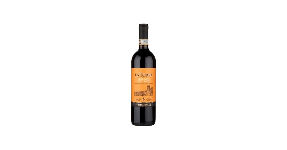 Frescobaldi Morellino di Scansano DOCG La Torre, 75 cl – Il Gigante