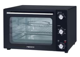 Forno elettrico ventilato